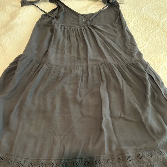 Splendid Maxi Dress - Picture 11 of 13